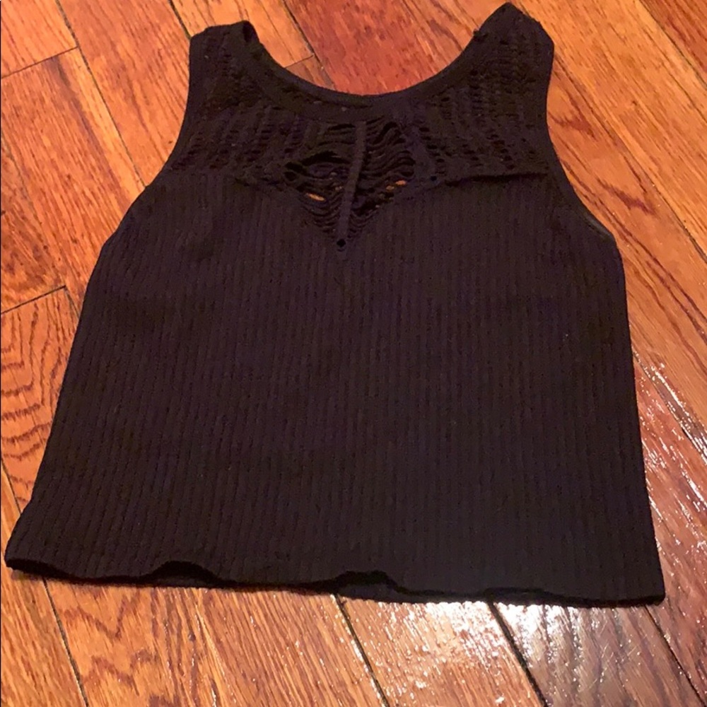 Free People Intimates Top